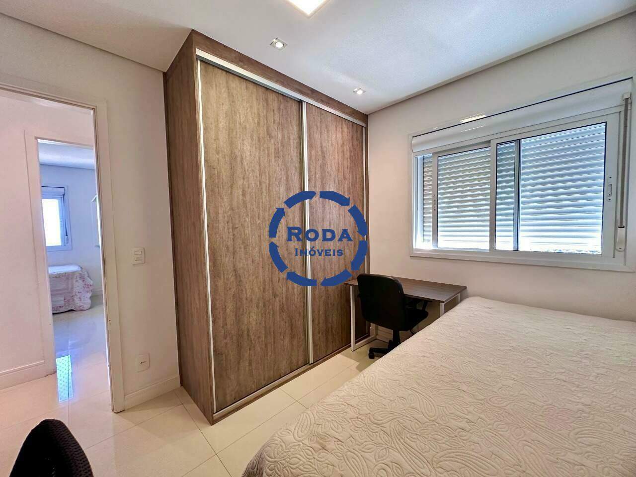 Apartamento à venda no Marapé: 