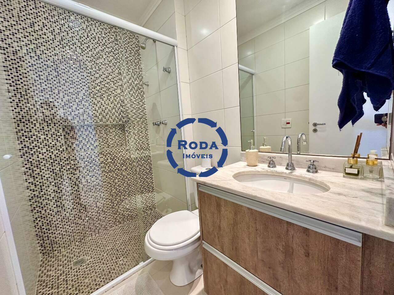 Apartamento à venda no Marapé: 