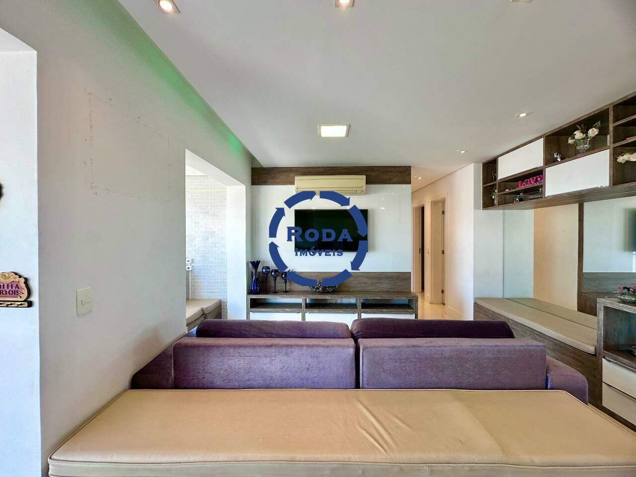 Apartamento à venda no Marapé: 