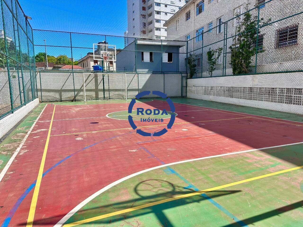 Apartamento à venda no Marapé: 