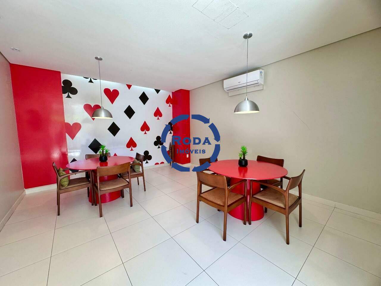 Apartamento à venda no Marapé: 