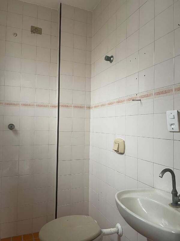 Sala para aluguel no Gonzaga: 