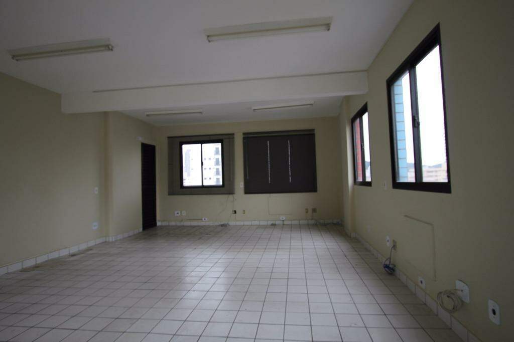 Sala para aluguel no Gonzaga: 