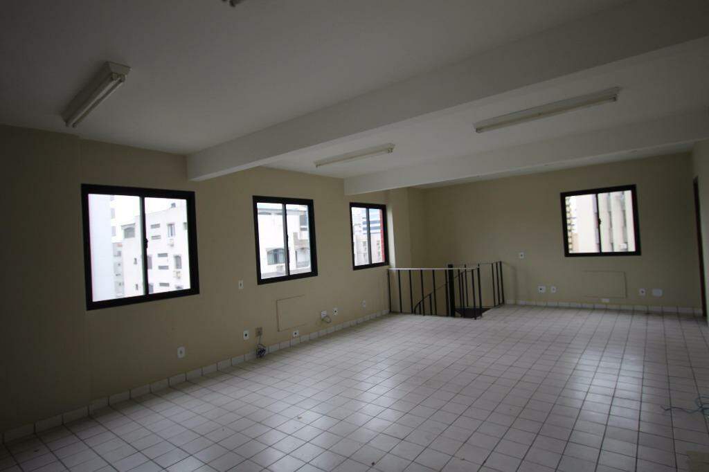 Sala para aluguel no Gonzaga: 