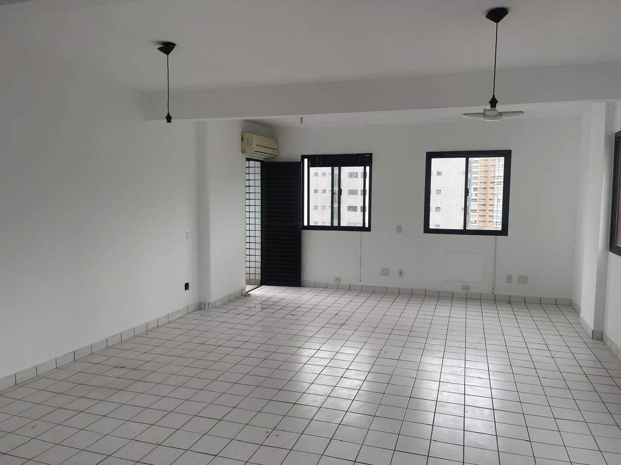 Sala para aluguel no Gonzaga: 