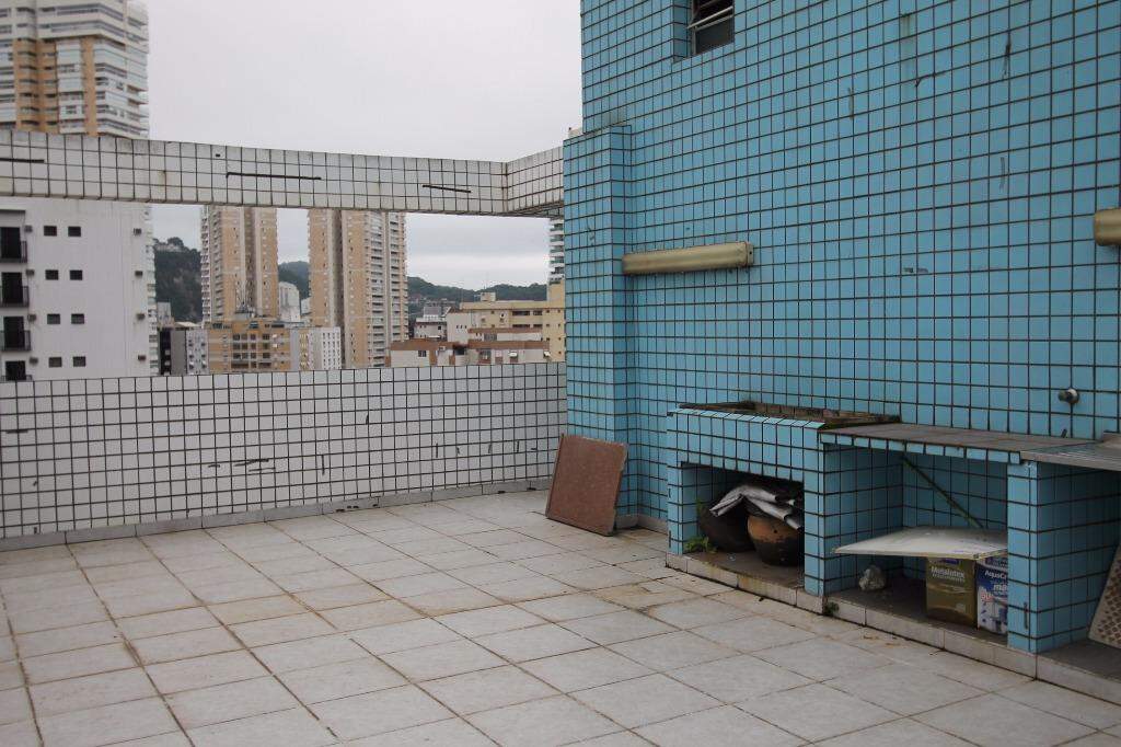 Sala para aluguel no Gonzaga: 