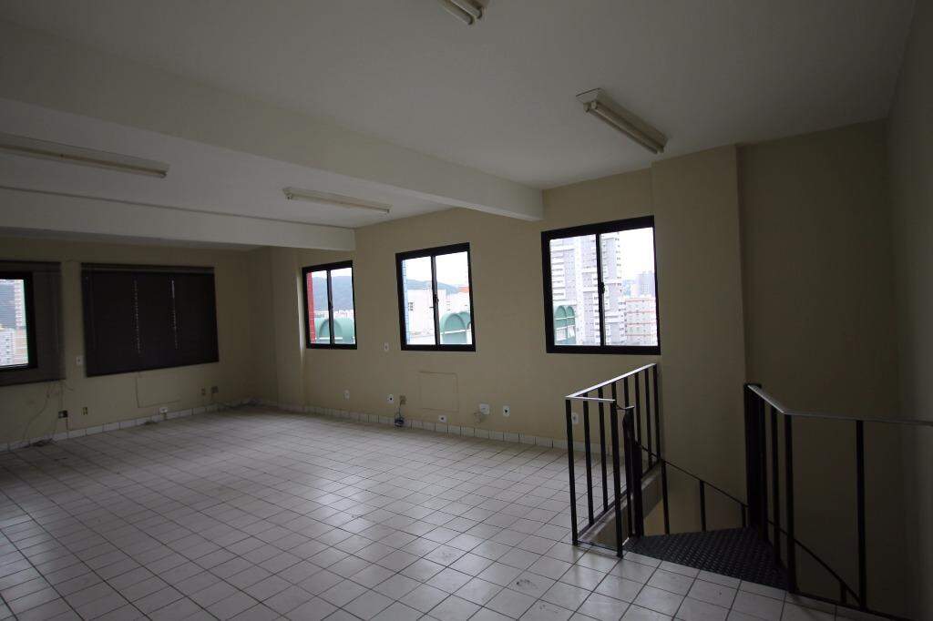 Sala para aluguel no Gonzaga: 