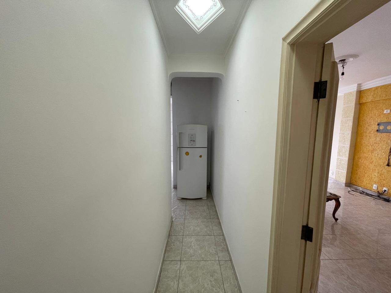 Apartamento à venda no Boa Vista: 