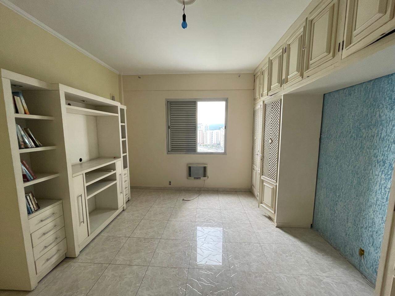 Apartamento à venda no Boa Vista: 