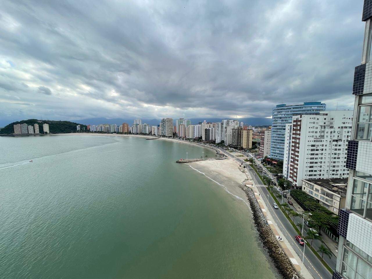 Apartamento à venda no Boa Vista: 