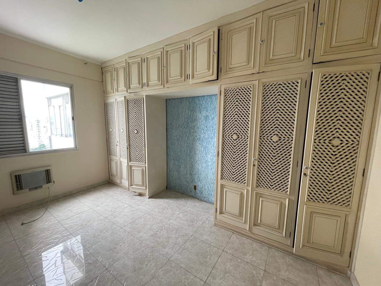 Apartamento à venda no Boa Vista: 