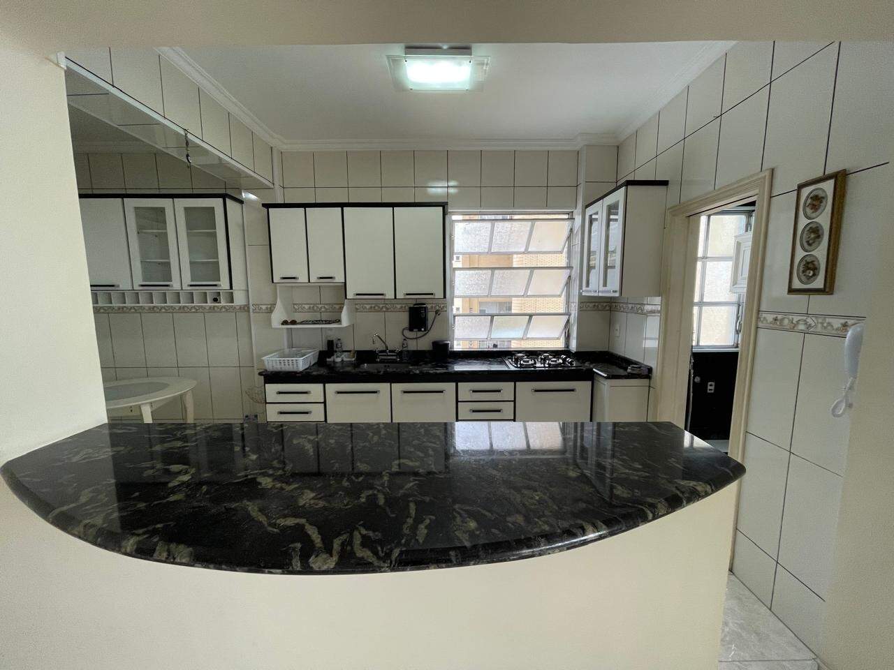 Apartamento à venda no Boa Vista: 