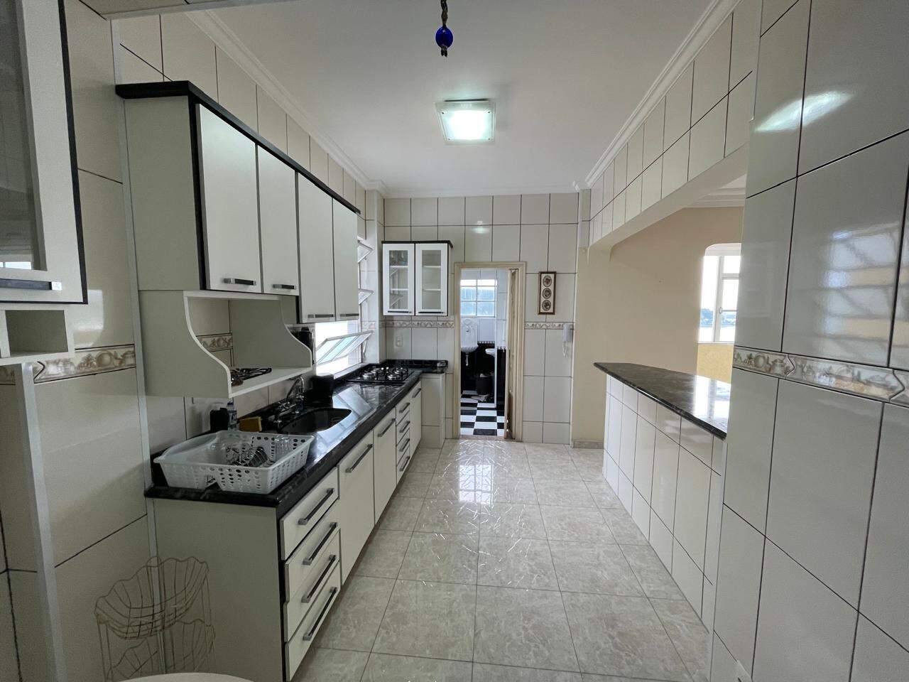 Apartamento à venda no Boa Vista: 