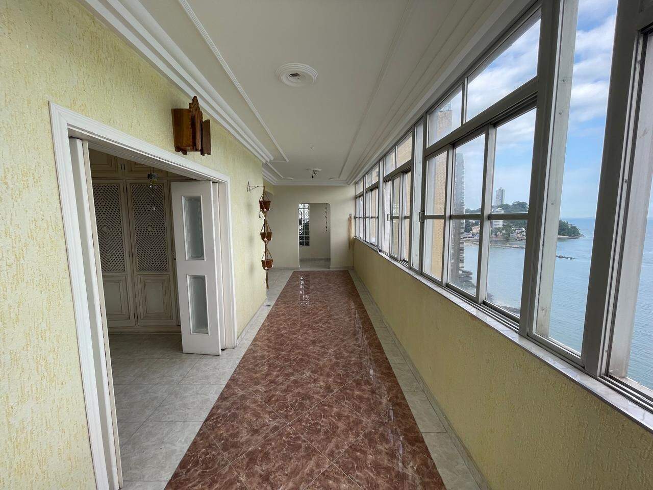 Apartamento à venda no Boa Vista: 