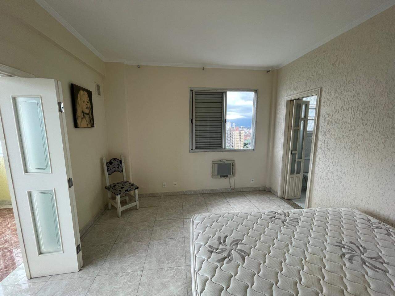 Apartamento à venda no Boa Vista: 