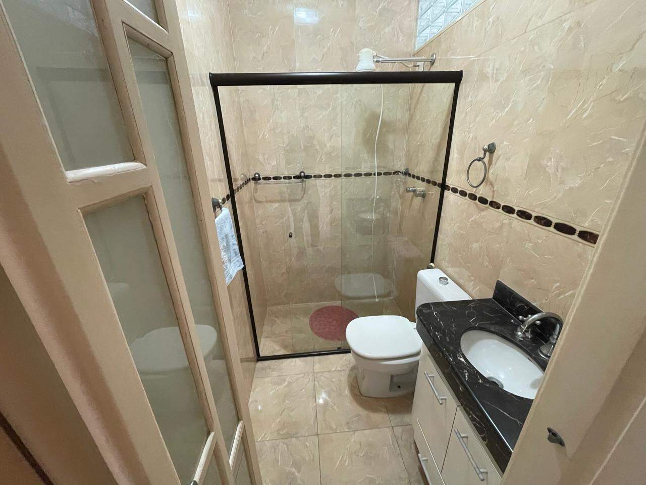 Apartamento à venda no Boa Vista: 