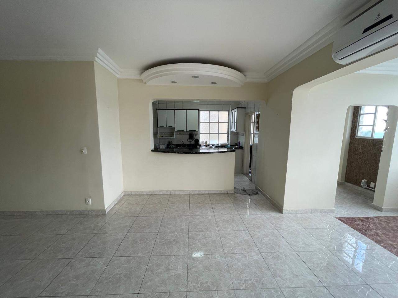 Apartamento à venda no Boa Vista: 