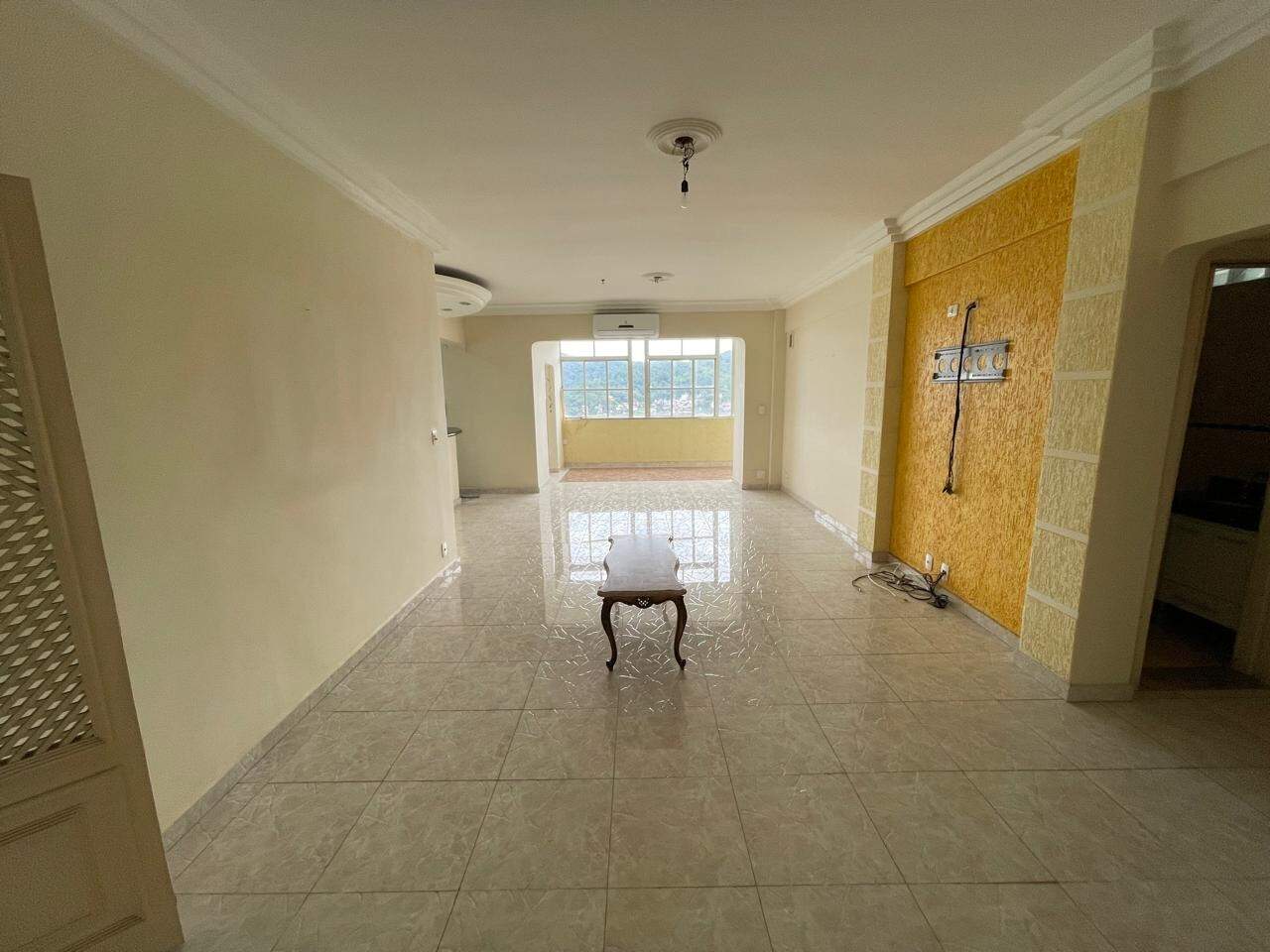 Apartamento à venda no Boa Vista: 