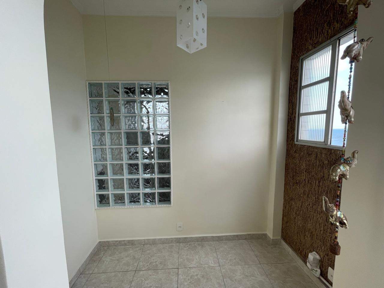 Apartamento à venda no Boa Vista: 