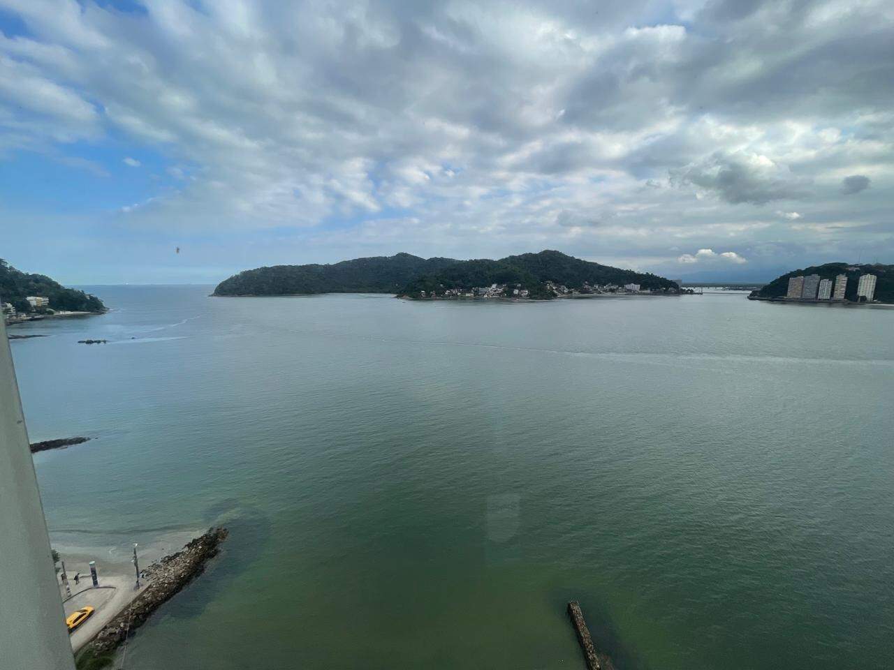 Apartamento à venda no Boa Vista: 