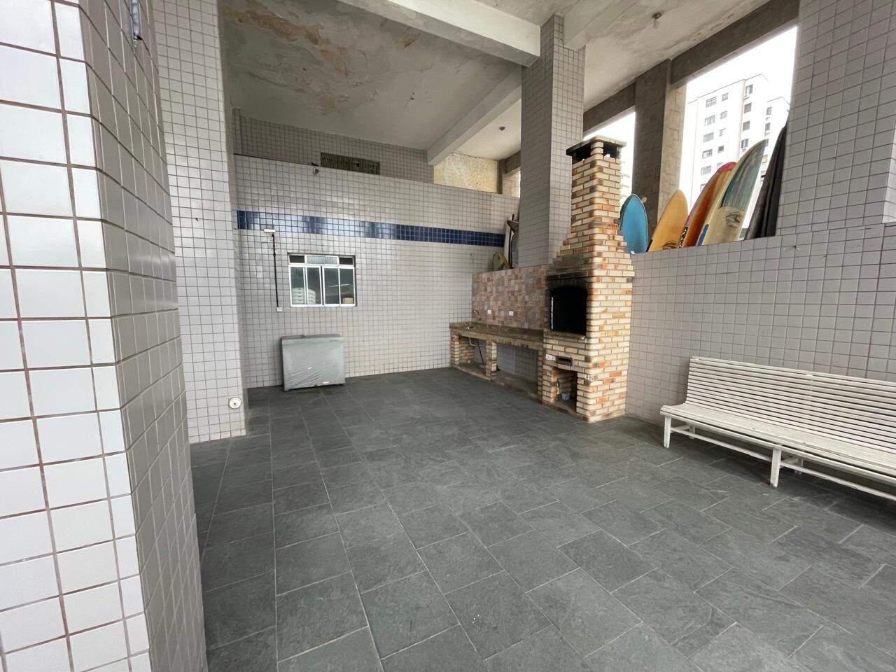 Apartamento à venda no Boa Vista: 