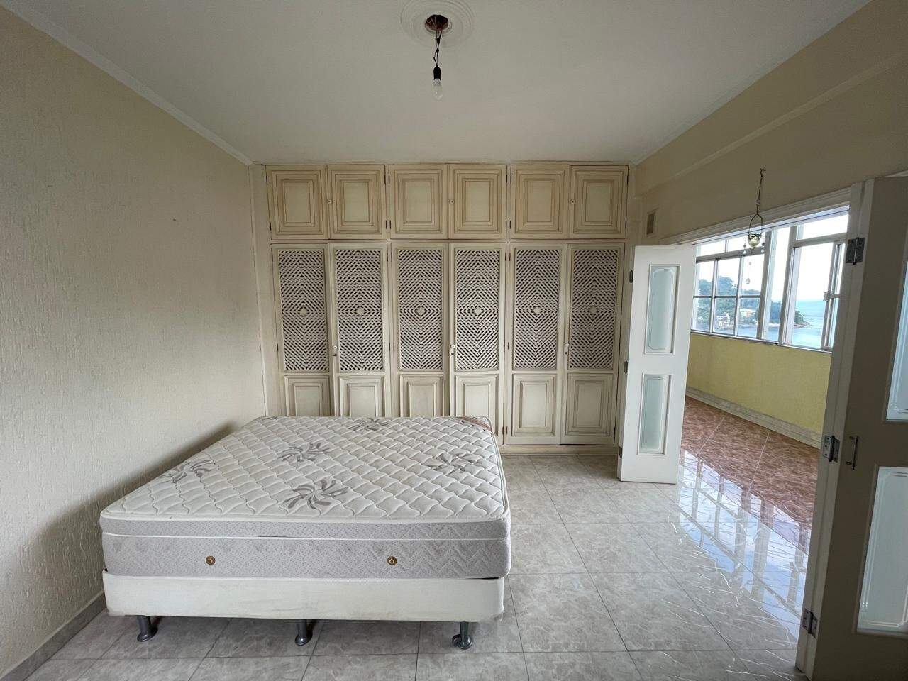 Apartamento à venda no Boa Vista: 