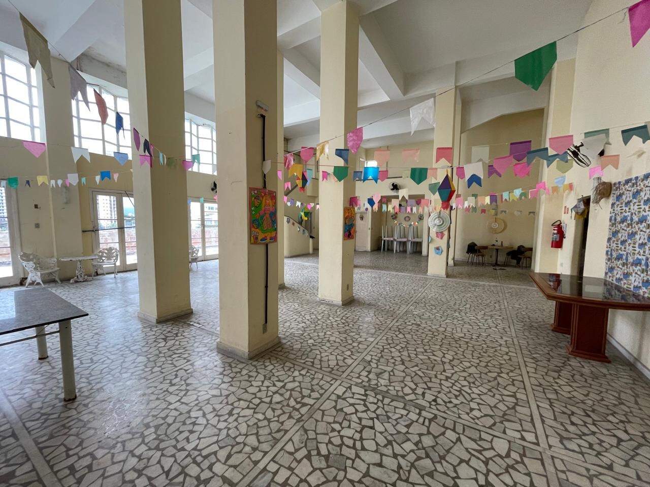 Apartamento à venda no Boa Vista: 