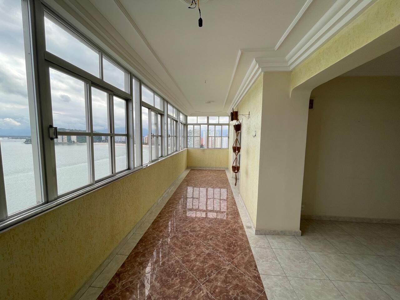 Apartamento à venda no Boa Vista: 