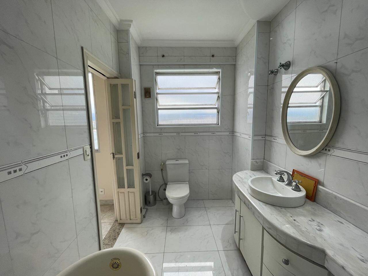 Apartamento à venda no Boa Vista: 