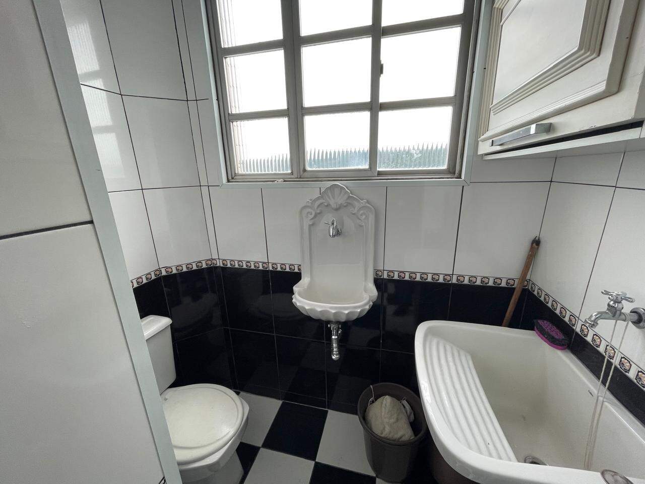 Apartamento à venda no Boa Vista: 
