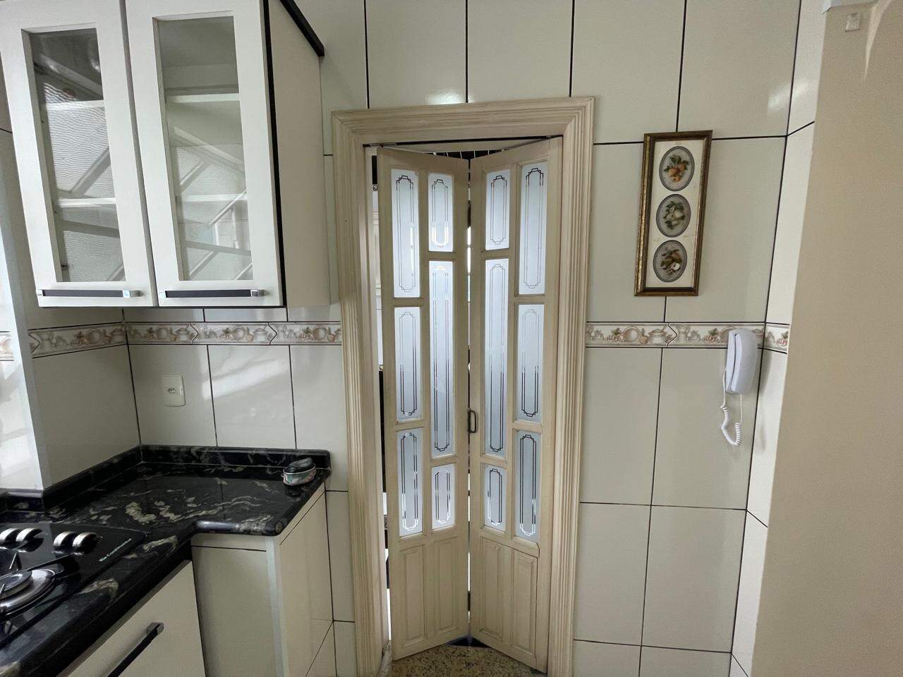 Apartamento à venda no Boa Vista: 