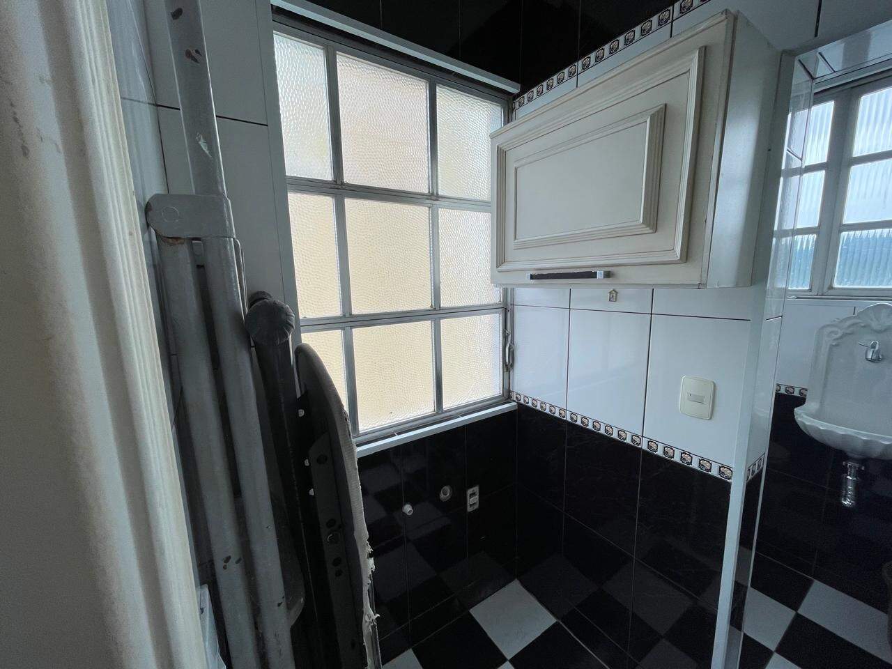 Apartamento à venda no Boa Vista: 