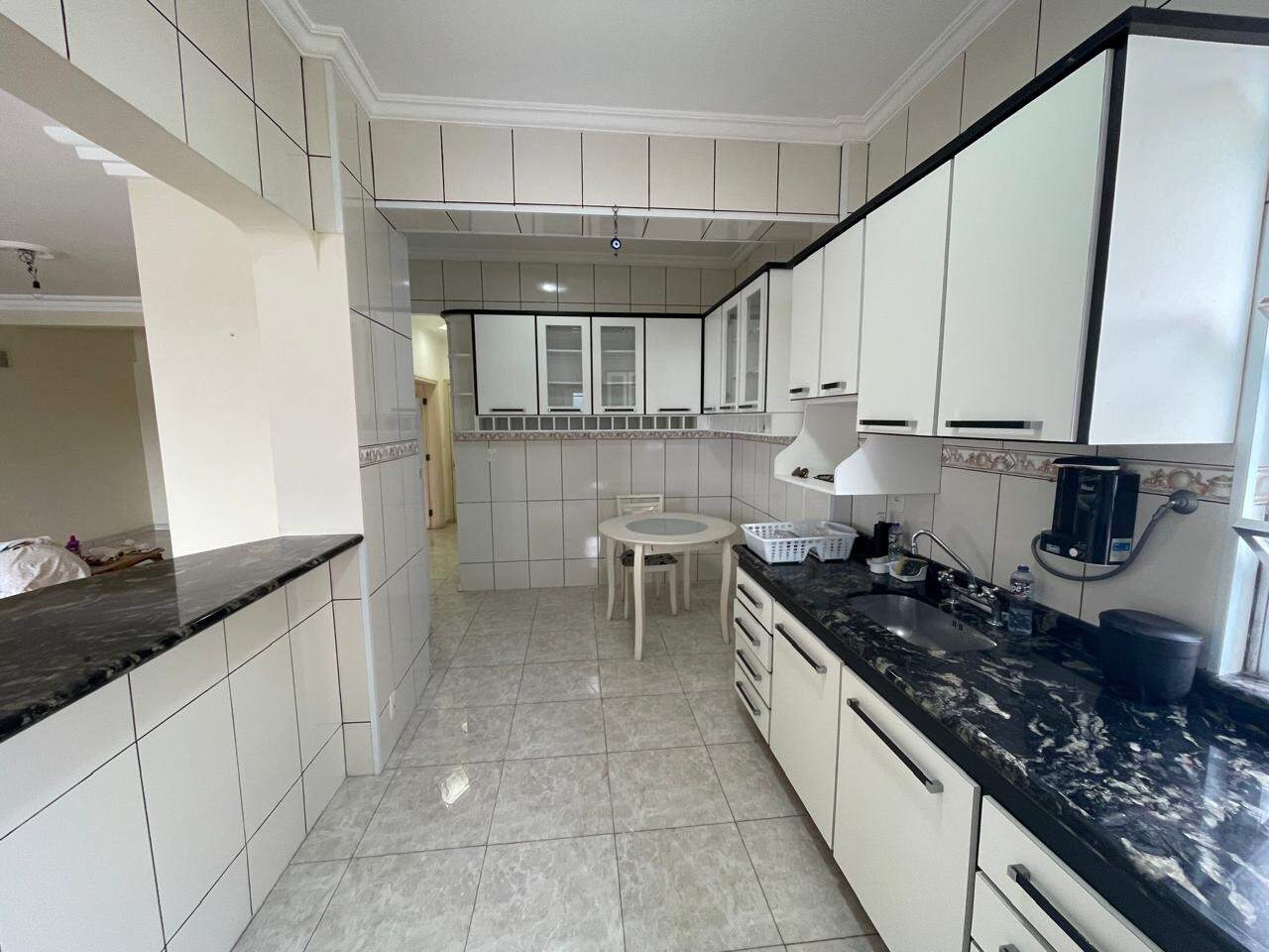 Apartamento à venda no Boa Vista: 