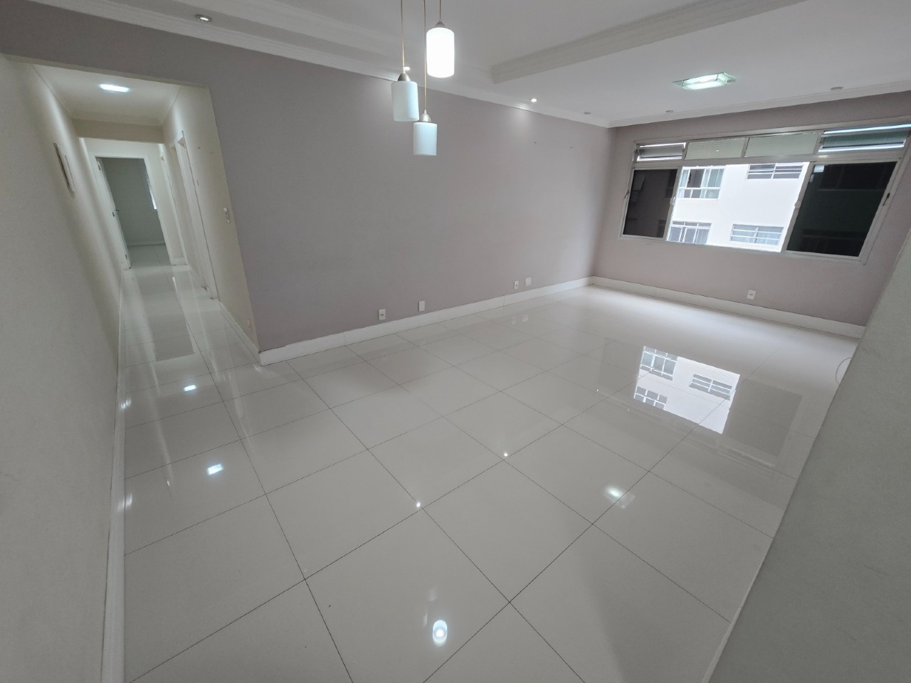 Apartamento à venda no Ponta da Praia: 