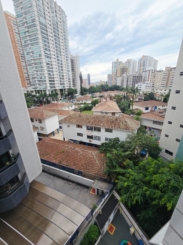 Apartamento à venda no Ponta da Praia: 