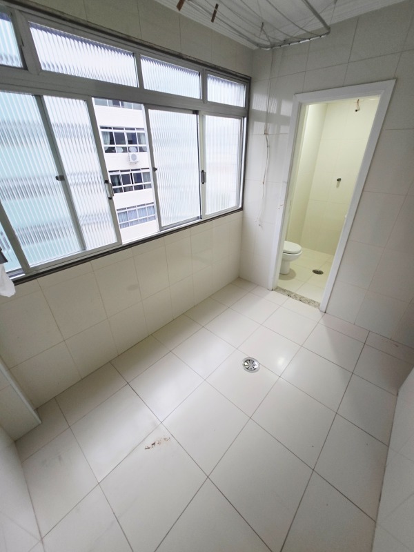 Apartamento à venda no Ponta da Praia: 