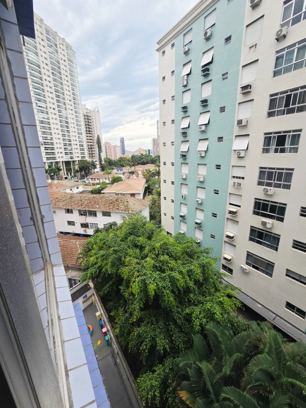 Apartamento à venda no Ponta da Praia: 