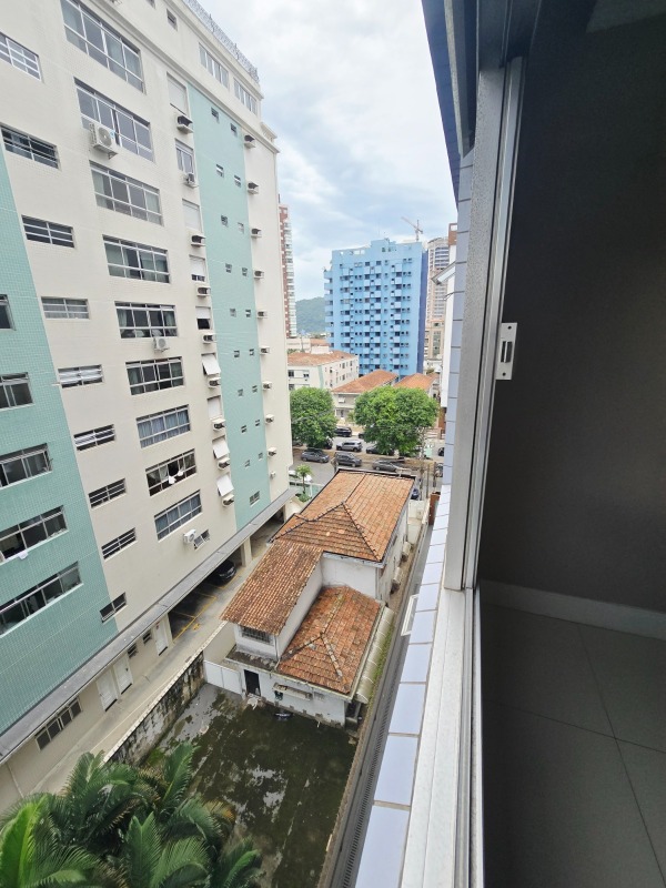 Apartamento à venda no Ponta da Praia: 