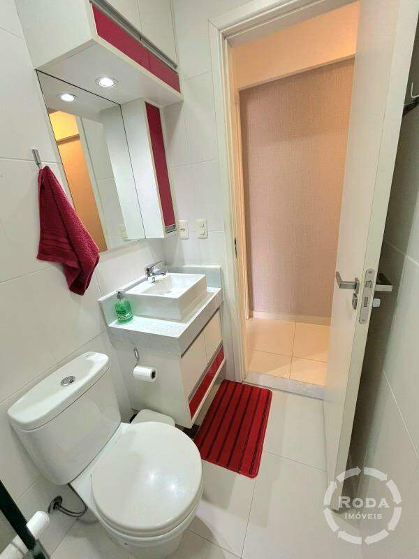 Apartamento à venda no José Menino: 