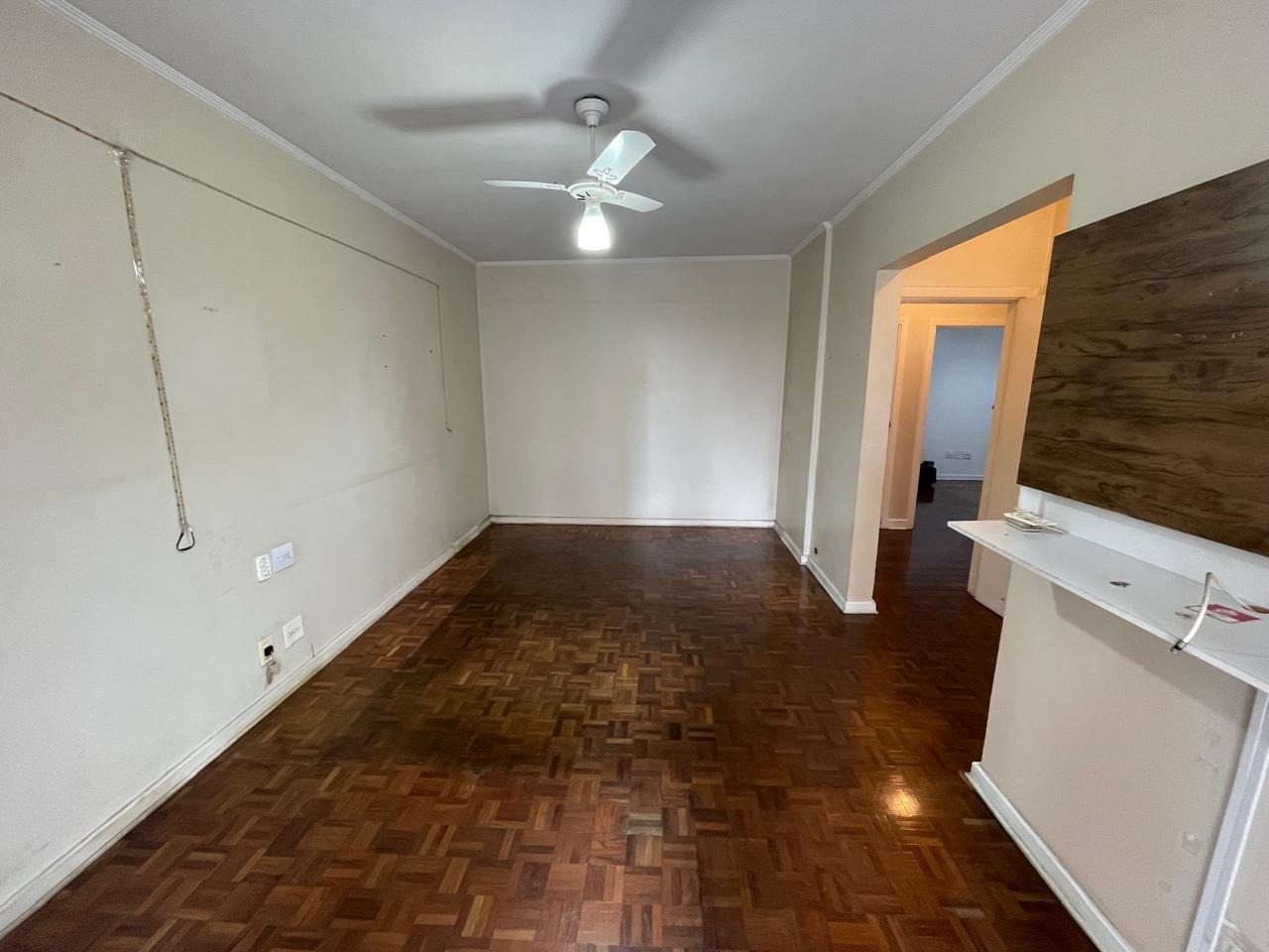 Apartamento à venda no Gonzaga: 