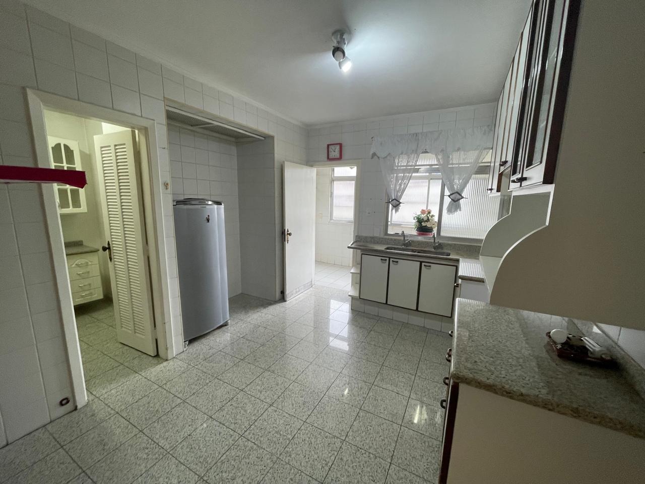 Apartamento à venda no Gonzaga: 