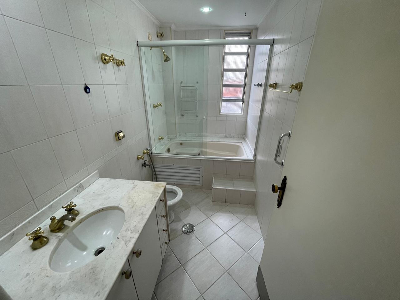 Apartamento à venda no Gonzaga: 