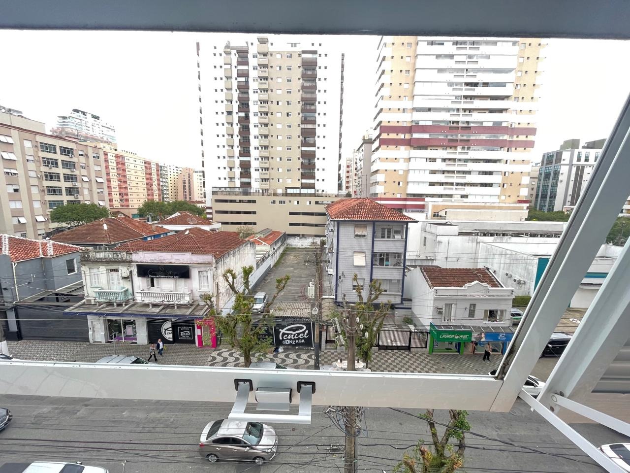 Apartamento à venda no Gonzaga: 