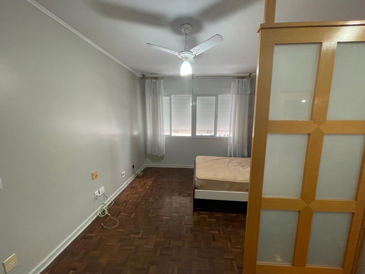 Apartamento à venda no Gonzaga: 