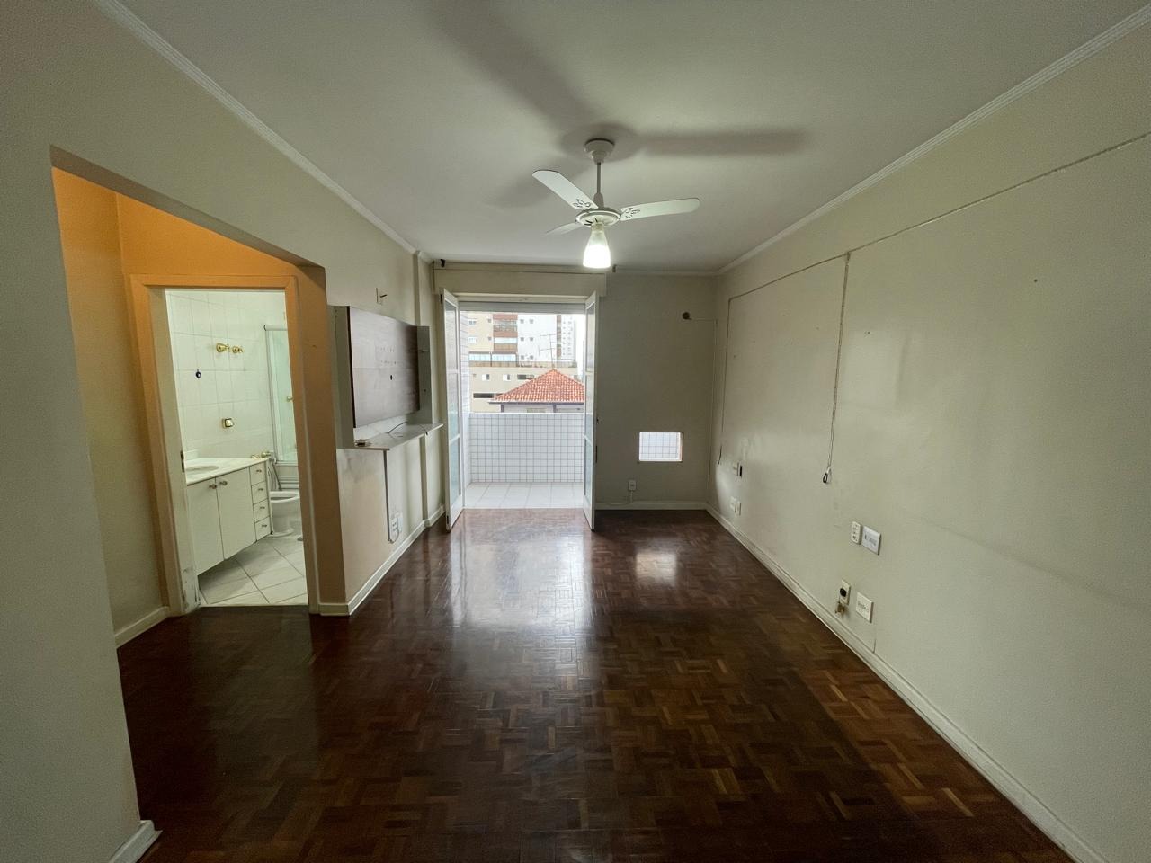 Apartamento à venda no Gonzaga: 