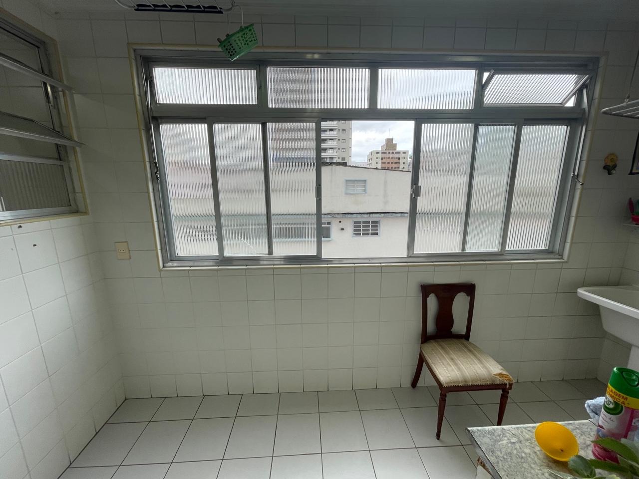 Apartamento à venda no Gonzaga: 