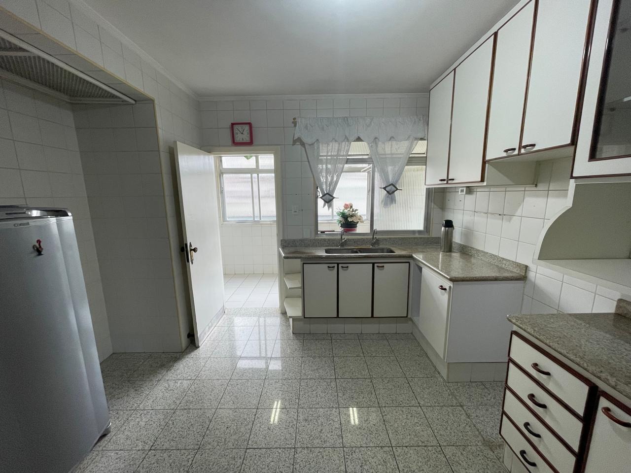 Apartamento à venda no Gonzaga: 