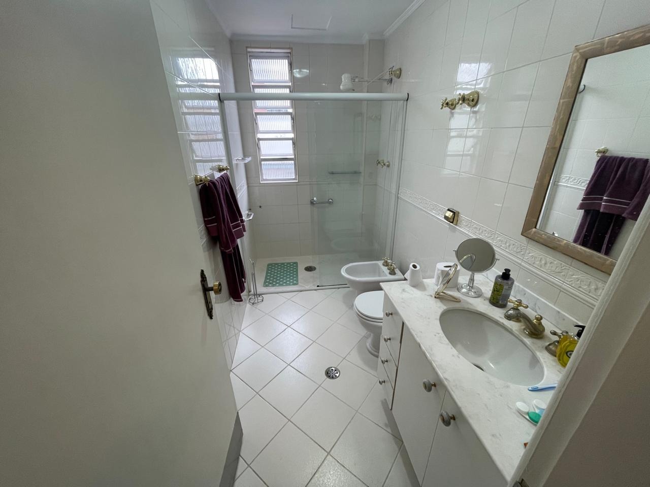 Apartamento à venda no Gonzaga: 