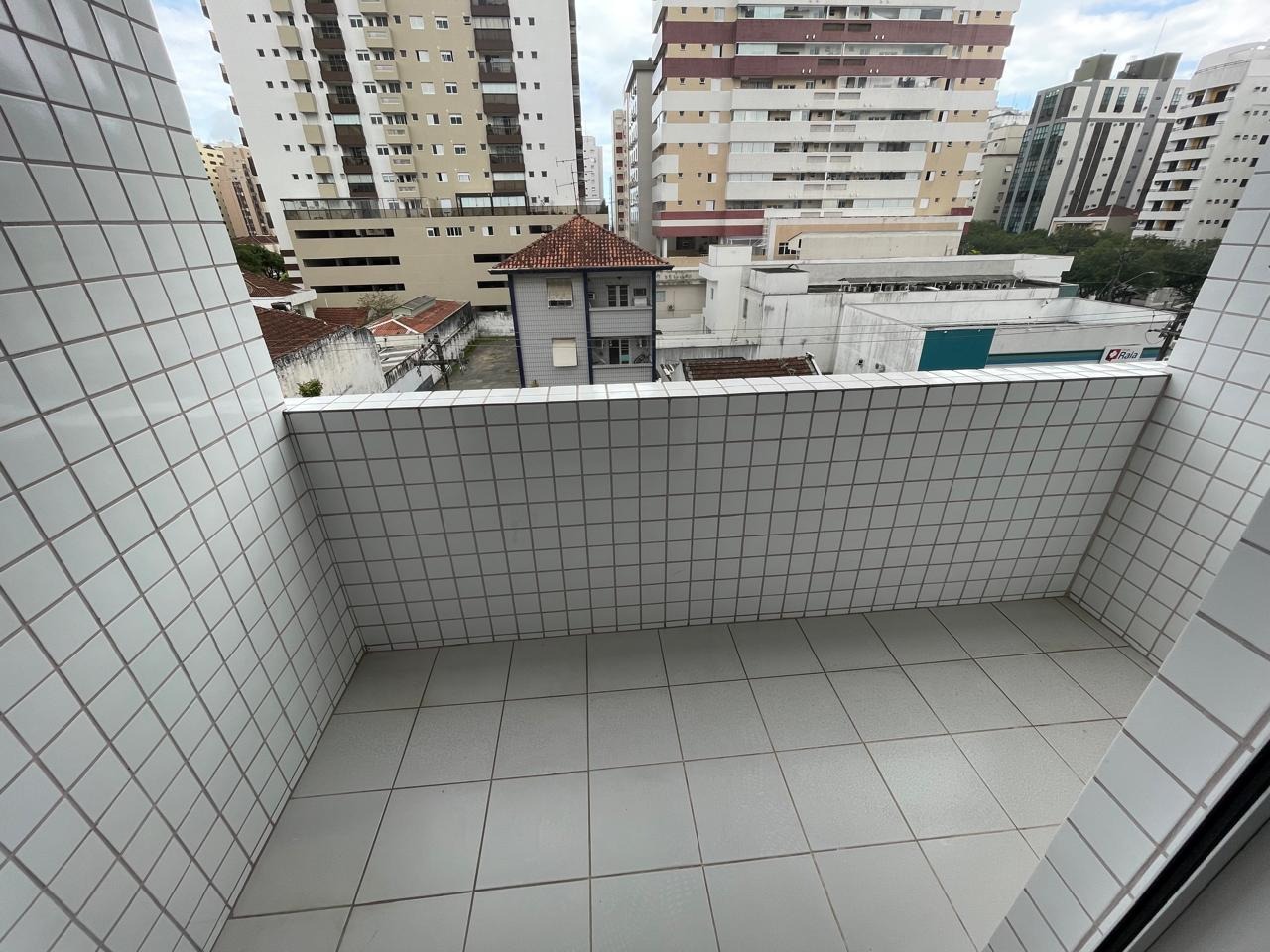 Apartamento à venda no Gonzaga: 