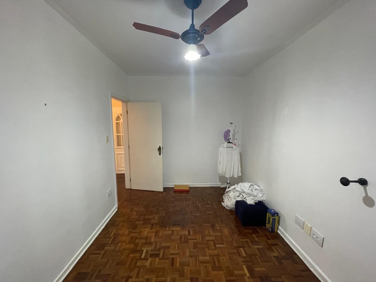 Apartamento à venda no Gonzaga: 